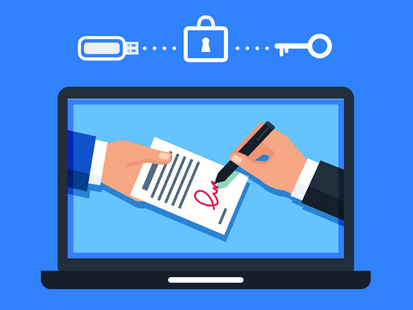 Chữ Ký Số Cá Nhân