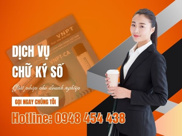 công ty cung cấp chữ ký số đà nẵng