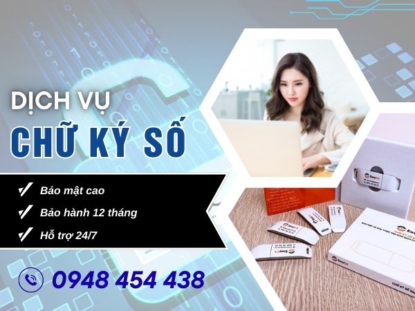 đăng ký chữ ký số tại cẩm lệ đà nẵng