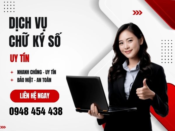gia hạn chữ ký số tại Liên Chiểu Đà Nẵng