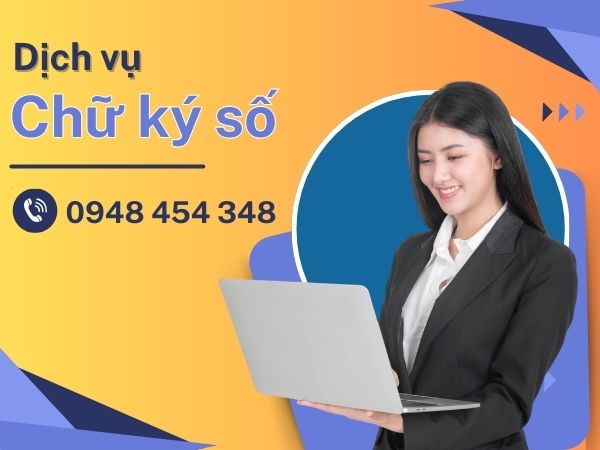 Bảng giá chữ ký số tại ATV Núi Thành Đà Nẵng
