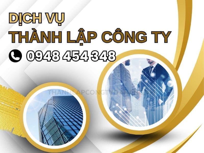 Dịch vụ đăng ký công ty trọn gói tại Đà Nẵng