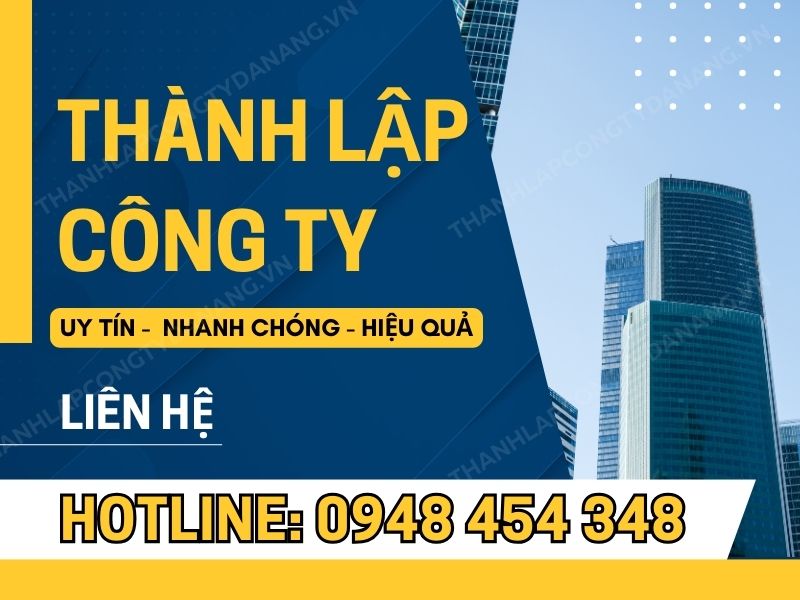 đăng ký giấy phép kinh doanh tại Quế Phước Đà Nẵng