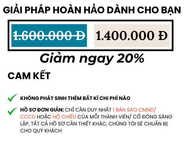 thành lập doanh nghiệp đà nẵng